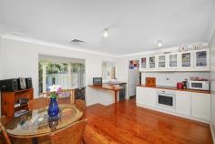 14 Yulong St Bateau Bay NSW 2261 $650,000 + Your Chance To Get This Close House - Property ID: 777658 If you want to live close to the beach this home is one you must see. The home has polished wood flooring in every living area giving a clean fresh feel to the property. The master bedroom has been extended and can accommodate another living feature such as an office or parents retreat. The kitchen looks out into the living area and the back yard, a large pantry is off the kitchen and is big enough to house a spare fridge. Fully enclosed sun room runs across the back of the home and makes a ideal rumpus room. Lounge and dining are open plan, filled with plenty of natural light and central to the home which has ducted air-conditioning. A free standing cabin in the back yard and has a shower and toilet, this could make an ideal guest retreat with a little love. Single garage and a double carport give plenty of room for the boat or caravan to be housed. This brick home has a fully fence level back yard and is located in a prestigious street of Bateau Bay. Print Brochure Email Alerts Features Built-In Wardrobes Close to Transport Garden Secure Parking Polished Timber Floor