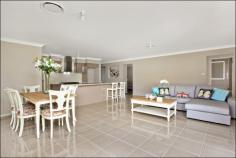 Lot 15 Lewis Jones Drive Kellyville NSW 2155 PriceOffers over $1.15 mil Don't miss this opportunity to join one of Sydney's fastest growing communities and live in this wonderful brand new single level home in Kellyville. It is located on a quiet street within only few minutes walking distance to the public transport. Large sized bedrooms - master bedroom with ensuite and other 3 bedrooms have built-ins. * Brand new home just completed * 4 Bedrooms plus a Media Room * Land size 740 m2 * Triple Garages - remote controlled * Block out blinds in all windows * Zoned Reverse Cycle Ducted Air Conditioning * Drinking Water Filter System * 900mm Gas cooktop and electric oven * Gas point in family * Pheem Continuing Hot Water System * Hot Water temperature control panel in the ensuite * Security alarm system * Enviropest Termite Barrier Protection System * Recycled water tank - 10,000 litres * Space in back garden for a Granny Flat - Subject to council approval * 5 mins WALKING distance to proposed Kellyville Railway Station * 5 mins to Rouse Hill Town Centre * 10 mins to Castle Hill Home Maker Centre * 15 mins to Castle Towers Shopping Centre * More and more... Open for Inspection: 12:00pm - 12:30pm on Saturday Address: Lot 15 Lewis Jones Drive Kellyville (Corner of Gainsford Drive) Property Features Property ID 12532333 Bedrooms 4 Main with ensuite and others with built-in Bathrooms 2 Garage 3 Land Size 740 Square Mtr approx. Air Conditioning Yes Alarm System Yes Built In Robes Yes Ducted Cooling Yes Ducted Heating Yes Fully Fenced Yes Remote Garage Yes Rumpus Room Yes
