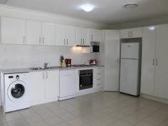 4/12 Dudley St Chinchilla Qld 4413 For Sale OFFERS OVER $319,000 4 bedroom with 3 bathrooms 2 bedrooms have ensuite, 1 bedroom 2 way bathroom. Open plan kitchen / dining / living Double lock up garage with an extra car space (uncovered) Carpet in all bedrooms and tiles though the rest of the unit. It's been currently rented at $440.00 per week * Price unfurnished, furniture available at a discounted rate* 178m2 of building - this is a home! Great investment property or owner occupier - value is great Beat the upcoming Surat Basin proposed mining surge again Features General Features Property Type: Unit Bedrooms: 4 Bathrooms: 3 Land Size: 1324 m? (approx) Indoor Air Conditioning Outdoor Remote Garage Carport Spaces: 1 Garage Spaces: 2