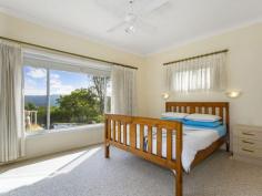 27 Fiona St Point Clare NSW 2250 House + Self Contained Flat Offering a sunny northerly aspect as well as leafy district and water views this property is ideally suited to the astute investor (Potential return of $550.00 per week) or first home buyer. Situated in a quiet no through street with only a 10 minute walk to local shopping centre, primary school, rail, bus and waterfront. * Combined lounge + Dining room with split system air conditioning * 3 Bedrooms, 2 with built-in robes * Sunroom overlooking the in ground pool * Enclosed, secure carport * Bathroom with separate toilet * 639sqm block Property Snapshot Property Type: House Land Area: 639 m2 Features: Pool