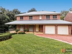 1 Don St Kurrajong Heights NSW 2758 Tranquil, Modern & Very Spacious Nestled on a whisper quiet street, this immaculately maintained dual level residence presents a flexible layout and true emphasis on tranquility and comfort which is ideal for both young and growing families. Set on approximately 1/2 acre of pristine bushland, yet very low maintenance this property is sure to impress those wanting to escape the rat race and secure a luxurious but still very affordable home. * Quality brick veneer residence with solid steel frame construction * Impressive master bedroom, complete with ensuite & walk-in wardrobe * Double sized bedrooms, all with built-in wardrobes * Spacious home with multiple living and dining options * Tranquil setting in very sought after cul-de-sac location * Set on approx. 1/2 Acre (2,536m2) of bushland, yet very low maintenance * Alfresco outdoor entertaining area with peaceful outlook * Two stunning bathrooms on upper level & shower with toilet on lower level * New carpets, recently painted and gorgeous timber floors * Ducted air conditioning & ducted vacuum system * Timber kitchen with plentiful cupboard space * Enormous under house storage area with workshop * Highly worthy of an inspection, get it early to avoid disappointment. This remarkable property presents a lifestyle like no other and must be experienced to be appreciated, call Steve Sekulovski on 0424 828 228 today! Property Snapshot Property Type: House Construction: Brick Veneer Land Area: 2,356 m2 Features: Balcony Built-In-Robes Decking Dining Room Ducted Heating Ducted Vacuum Ensuite Established Gardens Family Room Formal Dining Room Outdoor Living Polished Hardwood Floors Remote Control Garaging Storage Undercover Entertainment Area Walk-In-Robes Workshop