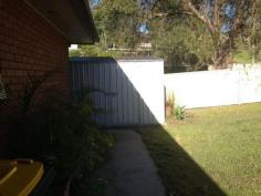 5 Donald St Kyogle NSW 2474 $216,000 This solid brick home features 3 bedrooms, inside laundry and a spacious size lounge room. It also sits on an easy maintainable 632.3 sqm block. Due to it's affordability and low maintenance the home makes a perfect investment or a great first home. This property is well priced and is well worth an inspection. Call me today! Property Details Bedrooms 3 Bathrooms 1 Land Area 632.3 m2