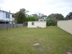 104 Leumeah St Sanctuary Point NSW 2540 Invest Or Nest!!! House - Property ID: 779345 This 3 bedroom home features stylish wooden floorboards and modern decor throughout. Outside you will find a great size 765m2 block with a garden shed up the back for the tools. The home is more then ready to move straight in or if you are looking for an investment this one is for you with a tenant currently paying $260 p/w. Call today to arrange an inspection.