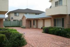 5/182 March Street Richmond NSW 2753 $429,000 Situated at the rear of this quiet complex and located close to all local amenitie is this very well designed and presented two bedroom duplex Offering two bedrooms both having built in wardrobes and master having split system air conditioner, modern kitchen, large open plan living room with reverse cycle air conditioner, European laundry and a huge stylish bathroom. Other great features of this home include Crimsafe security doors and windows, remote control single lock up garage with internal access, an easy to maintain yard with covered paved pergola/entertaining area, grass area and gardens. Call today, this wont last long! Property Features Property ID 12193473 Bedrooms 2 Bathrooms 1 Garage 1 Air Conditioning Yes Built In Robes Yes Remote Garage Yes