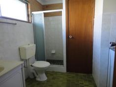 3/36 Pacific Highway Nambucca Heads NSW 2448 $170,000 Investment now - relax later... This level two bedroom unit is now better value than ever. A level walk to shops, cinema and the river, this is an ideal location to invest now and enjoy later. Very tidy and solid with secure property with dual access from both Pacific Hwy and Mumbler Avenue at the rear. Long term owner occupiers in surrounding units in this small complex with reasonable strata fees payable. With the Pacific Hwy by-pass already commenced, this little beauty will have even more reason to shine in the near future.
