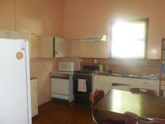 23 Stratheden St Kyogle NSW 2474 $209,000 This 2 bedroom timber property has a lot more going for it than the initial appearance. With two sleep outs a kitchen/dining and a separate lounge room this home has a lot to offer. The 784.8sqm Block includes a carport and a garage at the rear. The internal configuration leaves a lot of room for the astute purchaser to accommodate the entire family and establish an extremely comfortable living environment. A little TLC will be needed to tidy the property up but at this price this is a home that begs for a caring owner. Situated within a five minute easy walk to the centre of town the property won’t last long on the market. Arrange an inspection today by giving Simon a ring on 0402 706565. Property Details Bedrooms 2 Bathrooms 1 Garages 1 Car Ports 1 Land Area 784 m2
