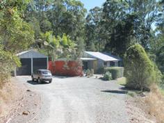 116 Perrins Rd Eudlo QLD 4554 $485,000 Peaceful Location! For Sale With bright colours and modern design this low maintenance 4 bedroom property offers a magnificent lifestyle retreat. Enjoy and relax on the large deck that overlooks the 10+acres of unspoilt land. An extra bonus is the large 4 bay steel shed with extra height to store your caravan or boat. This property is ideal for those looking to get into the lifestyle market. Currently tenanted at $375 per week. call today to arrange your inspection. Sale Details $485,000 Features General Features Property Type: Acreage/Semi-Rural Bedrooms: 4 Bathrooms: 1 Land Size: 4 m? (approx) Indoor Living Areas: 1 Toilets: 1 Indoor Spa Floorboards Built in Wardrobes Dishwasher Air Conditioning Outdoor Remote Garage Secure Parking Garage Spaces: 4 Deck Outdoor Entertaining Area Shed Eco-friendly Solar Hot Water Water Tank Inspections Inspections by appointment only