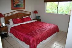 1 Downing St Unit 31 Plantation Resort Port Douglas QLD 4877 215,000 This two bedroom, two bathroom airconditioned apartment is located at Plantation Resort just 5 minutes away from all the wonderful things that Port Douglas has to offer. It is fully furnished with modern fixtures and fittings. This unit is currently rented at $280 per week. At Plantation, there is a large resort pool with spa, full sized tennis court, undercover entertaining, games and bbq area, licenced bar and cafe. It's all there for you to enjoy or invest in and reap the rewards. It is set in private lush tropical gardens. Just far enough away to really relax and unwind. Property Features Property ID PLAN 31 Bedrooms 2 Bathrooms 2 Garage 1 Undercover carport Kitchen Fully equipped kitchen Lounge Open plan living and dining Pool Large resort pool Air Conditioning AC with ceiling fans On-site Management Yes
