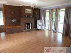 4 Airport Rd Aldavilla NSW 2440 329,000 Ahh, the Serenity! Less than 10 minutes from the Kempsey CBD in the sought after location of Aldavilla is this elevated brick and tile home on 1.392ha (approx 3.4 acres). With three spacious bedrooms, neat kitchen, renovated bathroom, large living room plus rumpus room, there's enough room for the whole family. And if that's space is not enough, underneath the house is an ample storage area, studio/workshop, bigger than average single garage, laundry and second toilet. The block has Warners Creek meandering through it making it perfect for the hobby farmer - great soil for gardening, to have a horse, cow or a few sheep. Plenty of room for the kids, too, of course. Well worth an inspection. For Sale Land size 1.3920 hectares Inspection times By Appointment Only