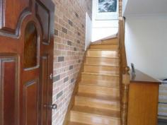 2/93 Dutton St Yagoona NSW 2199 $639000 EXCELLENT TOWNHOUSE Beautifully presented town house in small well maintained complex. Two bedrooms with built-ins and timber floors, spacious living and dining area with tiled floors, chefs kitchen with granite bench tops, full sized bathroom, two toilets, lock-up drive thru garage. Short walk to station, shops and schools. A must to inspect! Property: Townhouse Bedrooms: 2 Bathrooms: 1 Parking: 1 Local Amenities: Schools Railway Station Bus Service Shops Hospital Council: Bankstown