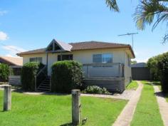 14 Trevor St Beachmere QLD 4510 Inspections Inspections by appointment only. THE FIRST PERSON TO LOOK BOUGHT IT LAST TIME SO THIS BARGAIN WILL NOT LAST!!!!! This house has a huge central lounge/dining area with lovely polished wood floors. It is vacant so you can move in as soon as you like. It is well priced in the market place so will not last long. * 3 Bedrooms all with polished wood floors for easy care * Side access on 2 sides with a roomy lock up garage * Decks on the front and the back of the house and the back deck is huge * Kitchen has twin sinks, plenty of cupboards and a ceramic cook top * Close to the beach for fishing and swimming Call Jan Brown today for your private inspection before this beauty is snapped up! For Sale OFFERS OVER $259,000 Features General Features Property Type: House Bedrooms: 3 Bathrooms: 1 Land Size: 572 m² (approx) Indoor Toilets: 1 Outdoor Garage Spaces: 1 Open Car Spaces: 4 Other Features Built-In Wardrobes,Secure Parking,Polished Timber Floor