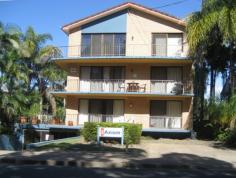 6/394 Esplanade Torquay QLD 4655 Fully furnished $210,000 BEACHSIDE APARTMENT TORQUAY Neat as a pin this well presented 2 bedroom apartment is offered furnished and is situated on second floor of this Torquay complex, across from Torquay Beach. Perfect as an investment, holiday or live in. The bedrooms have BIRs, lounge/dining/kitchen, separate laundry. Balcony positioned to take in the breezes. Secure undercover parking. Live in or rent. Vendor keen to sell. Inspection by appointment DETAILS ID #: 0000262656 Price: Fully furnished $210,000 Type: Unit Bed: 2 Bath: 1 Car: 1