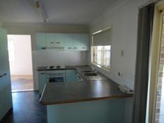 4 Toni Ct Morayfield QLD 4506 289,000 Investment or Retiree 3 1 1 For the investor looking to ease their way into the warming housing market this property would have to be a serious consideration given the location and rental return. Current rental return is $290.00 per week with lease renewal due in September 2015. The dwelling is lowset brick with three bedrooms and a two way bathroom. A separate lounge room, which has a split system air conditioner that flows through to the kitchen and dining area. A single garage and laundry room allows for secure access into the house. There is plenty of room at the side of the house for access to the rear yard where there is a small garden shed. The block is fully secure with all fencing in a good condition. A covered patio area is perfect for outdoor entertaining and relaxing with family. Neat and tidy throughout the property would also suit retirees. Located just a few minutes walk to Morayfield shopping and rail, day care and schools also within walking distance. There is also a local bus service nearby Price : $289,000 Property Type : House Sale : Private Treaty Land Size : 600 Sqms