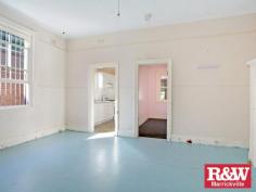 86 Wardell Rd Marrickville NSW 2204 Andrew Knox 0425 230 650 Richard Perry 0418 863 969 This freestanding 3 bedroom Federation family home is in need of loving restoration and is in a very convenient location on the Lewisham/Petersham border in close proximity to Marrickville oval, high quality public and private schools and all forms of city link public transport. This blank canvas features: - 3 spacious bedrooms, main with built ins - High pressed metal ceilings, neat & tidy bathroom with tub - Front balcony with Federation fret work and tessellated tiles - Solid timber floors throughout, secondary W.C. - Fully functional kitchen with gas cooking - Side driveway and carport, ample parking for several cars - Sunny rear aspect with private level grassy back garden - Garden shed, separate office/study - Land 352 sqm approx with enormous scope for expansion or renovation underneath the property with its high sub floor clearance at the rear of the building. This is an ideal opportunity for the buyer wishing to put their heart, soul, creative flair and personality into a project that will provide a great family home and hopefully a step onto the Inner West property price escalator. Andrew Knox 0425 230 650 andrewk@randw.com.au Richard Perry 0418 863 969 richardp@randw.com.au Type: House Bed: 3 Bath: 1 Car: 2