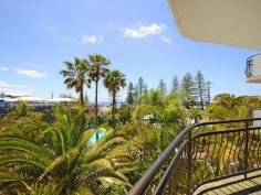 12/174 Alexandra Parade Alexandra Headland QLD 4572 Offers over $299,000 Invest in Beachside lifestyle! This terrific apartment has a lovely outlook of Alexandra Headland. The Mandolin occupies a magnificent position and offers amazing facilities, which offer outstanding lifestyle opportunity. This bright, breezy and airy two bedroom unit is currently periodically leased to excellent tenants and returns $380 per week. These figures stack up to make this a smart addition to your portfolio. Placed to take avantage of the beach, local bars, cafes and the surfclub the Mandolin resort means you can holiday at home any day of the week. Property Snapshot Property Type: Unit Construction: Brick Features: Balcony Built-In-Robes Close to Transport Coastal In-Ground Pool Outdoor Living Waterview