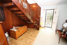 54 May St Godwin Beach QLD 4511 $369,000 - First time ever to market! - One half block to the water and boat ramp - 3 bedroom home plus bathrooms up and down - 4 car lock-up accommodation - Room for a van or boat - Extra living area to rear of garage; fireplace - Large laundry/ utility/ sewing room Built with love and determination this Godwin Beach home has been a haven for the owners and has seen many a fun family get together. Lifes next adventure has put to market a fine opportunity to purchase a solid home in a great location. Land Size 607 sqm Approx year built 1980 Property condition Good Property Type House House style Highset Garaging / carparking Double lock-up, Auto doors (Number of remotes: 1) Construction Cladding and Brick Joinery Thicker glass, Timber, Aluminium Roof Iron Walls / Interior Timber, Brick, Fibrous, Gyprock Flooring Tiles and Carpet Window coverings Blinds Heating / Cooling Woodfire (Stove), Ceiling fans Electrical TV points Property features Safety switch, Smoke alarms Chattels remaining Blinds, Drapes, Light fittings, Stove Kitchen Original, Upright stove, Double sink, Pantry and Finished in Laminate Living area Open plan, Formal dining Main bedroom Double, Balcony / deck and Built-in-robe Bedroom 2 Double and Built-in / wardrobe Bedroom 3 Double Additional rooms Other (TV room) Main bathroom Bath, Separate shower Laundry Separate Workshop Combined Views Water, Urban Aspect North, South Outdoor living Entertainment area (Covered), BBQ area (with lighting) Fencing Partial Land contour Flat Grounds Tidy Water heating Electric Water supply Town supply, Tank Sewerage Mains Locality Close to transport, Close to shops