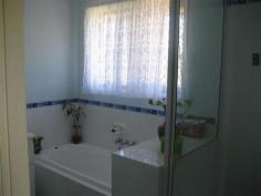 627 Gentle Annie Rd Ambrose QLD 4695 $495,000 RURAL RETREAT ON 69.57 HECTARES- BRICK HOME AND LARGE SHED If you have been looking for a rural retreat and hobby farm this property is for you. This propery is located only 38klms from Gladstone City. All the hard work is done with an immaculate lowset three bedroom brick home situated on the top of a hill. Enter the home to the lounge room which is combined with dining and kitchen area, vinyl floor and airconditioned. Good working laminated kitchen with heaps of cupboards and an electric stove. Fans throughout the home. The three bedrooms are large with carpet to th efloors and built in wardrobes. The main bedroom is airconditioned and features an ensuite. The second bathroom has a full length bath and separate shower. Large linen cupboard. Two toilets. A full length concreted patio to the back of the home to enjoy the breezes and relax afetr a big day. A workmans delight with a large 8m X 6m shed. Fully fenced around the house yard and established lawns and gardens. 3 tanks, solar hot water and solar power (9 panels). Not a thing to be done, just move in. Call me on 0400 017 773 to arrange an inspection. Property Snapshot Property Type: House Construction: Brick Veneer Land Area: 171.90 acres Features: Built-In-Robes Ensuite Established Gardens Fully Fenced Yard Patio