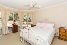 2-4 Treecreeper Ct Elimbah QLD 4516 $499,000 Large family home with shed 4 2 4 Proudly presenting this beautiful home in Elimbah, just off Wattlebird drive you will find this area a welcoming & relaxing place to call home. This 2002 Coral built home offers loads of space inside and much room to carve and design outside to suit your needs or simply just enjoy it now. This home is a must inspect, allow me to share some of the many great features it offers; > 4 Bedrooms in total, Master a king size with ensuite and walk in. > Remaining bedrooms all large queen size with built in robes > Spacious living areas with 3 spread around the home > Open office on entry with direct access from garage > Tiled and carpet combination through-out > Great sized kitchen with loads of storage > Separate laundry with easy clothes line access > Natural light and views of your land with great positioning of large windows > Surrounding slab around the home to entertain or allowing for all weather > Extra height 2 bay shed with great access First time on the market since built and in a moving market as such we are experiencing note open homes as advertised or private inspections welcome on appointment Price : $499,000 Property Type : House Sale : Private Treaty Land Size : 3264 Sqms