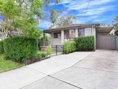 36 Collendina Rd Gwandalan NSW 2259 $439,000 Entertaining and relaxation are just the norm in this spacious family home with sparkling inground pool situated in the lakeside village of Gwandalan. Growing families will love the floor plan with parents retreat at the rear of the property with the main bedroom opening out onto a beautiful courtyard. The superb kitchen will certainly be a draw card for the chef in the family. The open plan lounge dining with its superb bamboo floating timber floor is simply stunning. There is a ambiance of natural light throughout the home. Home consists of two bathrooms main bathroom with spa bath. Wanting to work at home, well the study/office may provide you this opportunity. There is a covered outdoor area where you can relax or entertain in privacy with garage/studio or games room overlooking the sparkling in ground pool and beautifully manicured gardens. All in all this is a superb property providing a great lifestyle. There is undercover tandem parking. Approx 651 sqm block. Dont missed out. Call now for an inspection Inspections Sat, 02 May 12:00 PM - 12:30 PM Features General Features Property Type: House Bedrooms: 4 Bathrooms: 2 Land Size: 651 m? (approx) Outdoor Garage Spaces: 2