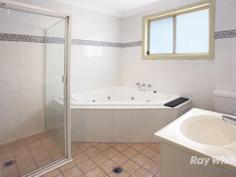 2/160-162 Victoria Rd Punchbowl NSW 2196 Offers Above $640,000 Extra Large Brick Beauty Be quick this one wont last!! An opportunity still exists to buy in this very tidy and secure complex. Low Strata rates are just an extra bonus! It is nestled in most sought after location being only few minutes walk to train station, shopping centre, many schools and all other important amenities. Some stand out features includes: - 3 Spacious bedrooms with built ins and polished floorboards + ensuite for main bedroom. - Open plan kitchen with dining tiled throughout. - Large courtyard with alfresco and BBQ area. - Remote controlled double lock-up garage with storage space