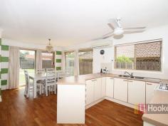 7 Bixby Ct Boronia Heights QLD 4124 $319,000 GREAT Position & Value! Great for first home buyers or investors!! This great renovated three bedroom family home is set on a neat & tidy 602m2 block with child and pet friendly fenced back yard and is close to Boronia Heights school, shops, Tovey Park and Boronia Bushland reserve. Features of this property are : * Lowset renovated family brick home * Three bedrooms, two with built in wardrobe and main with walk through to two way bathroom * Main bathroom with separate toilet * Open plan Kitchen/Family room * Open plan Lounge & dining room * Single remote garage under roof * Ceiling fans and air conditioning * All new floor coverings & freshly painted * Gas cooking * Security screens * Separate laundry * Fully fenced back yard with rear access * Fully serviced water and sewerage Property Snapshot Property Type: House Construction: Brick Land Area: 602 m2 Features: Built-In-Robes Dining Room Family Room Fenced Back Yard Gas Lounge Remote Control Garaging Security Screens