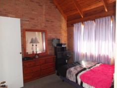 1/12 Clarke Street Narrabri NSW 2390 170,000 STRATA TITLE B/V UNIT - $170,000 UNIT 1 FOR SALE. UNIT 2 UNDER CONTRACT & UNIT 3 UNDER CONTRACT - Reg Gilbert Real Estate offers this 2-Bedroom Brick Veneer Strata Unit. Electric kitchen, spacious living area, 2-bedrooms (built-ins), near new bathroom/laundry plus open front verandah. Matching carpets, curtains, light fittings & Near New Split System Air Conditioner. Off street parking. PRESENTLY LEASED at $180.00 per week. An Excellent Opportunity to invest OR get out of the rental market & into your own Unit, at an affordable price. LISTED AT JUST $170,000 (photos of unit 2 shown for illustration purposes) Property: Unit Bedrooms: 2 Bathrooms: 1 Parking: 1 Local Amenities: Schools Community Centre Railway Station Bus Service Shops Sports Field & Club Hospital Nursing Home Child Care Centre Playground Park Zoning: Residential Council: Narrabri