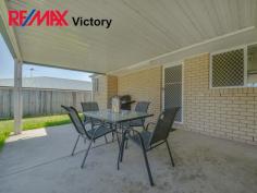 39 Meadowview Dr Morayfield QLD 4506 Price Offers Over $308,000 Invest In This - Great location Take a closer look at this great buy, brick home with 4 bedrooms and 2 bathrooms on 600m2 block in good location. Features include: * Main bedroom with ensuite * Four Bedrooms 3 with built in robes * Open plan Family, dining & kitchen area * Air conditioned * Separate carpeted Lounge room * Ceiling fans * Security Doors & Security Screens on some windows * Covered pergola overlooking the large yard * Double garage with internal access * Backs onto parkland * Approx 12 years old Located only 5 mins walk to Primary School and local shops, less than 2km to Train, High school or Morayfield shopping centre. Looking to Invest, this property is Currently Tenanted at $325 per week. till 11th Jan 2016. Call Sue to arrange an Inspection. Property Features Property ID 11998893 Bedrooms 4 Bathrooms 2 Garage 2 Land Size 600 Square Mtr approx. Building Size 160 Square Mtr approx. Building Age 12 Rental Return $325 Weekly Actual Air Conditioning Yes Built In Robes Yes Fully Fenced Yes Outdoor Ent Yes Split System Yes