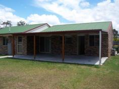 4 Toni Ct Morayfield QLD 4506 289,000 Investment or Retiree 3 1 1 For the investor looking to ease their way into the warming housing market this property would have to be a serious consideration given the location and rental return. Current rental return is $290.00 per week with lease renewal due in September 2015. The dwelling is lowset brick with three bedrooms and a two way bathroom. A separate lounge room, which has a split system air conditioner that flows through to the kitchen and dining area. A single garage and laundry room allows for secure access into the house. There is plenty of room at the side of the house for access to the rear yard where there is a small garden shed. The block is fully secure with all fencing in a good condition. A covered patio area is perfect for outdoor entertaining and relaxing with family. Neat and tidy throughout the property would also suit retirees. Located just a few minutes walk to Morayfield shopping and rail, day care and schools also within walking distance. There is also a local bus service nearby Price : $289,000 Property Type : House Sale : Private Treaty Land Size : 600 Sqms