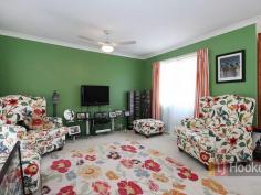 7 Bixby Ct Boronia Heights QLD 4124 $319,000 GREAT Position & Value! Great for first home buyers or investors!! This great renovated three bedroom family home is set on a neat & tidy 602m2 block with child and pet friendly fenced back yard and is close to Boronia Heights school, shops, Tovey Park and Boronia Bushland reserve. Features of this property are : * Lowset renovated family brick home * Three bedrooms, two with built in wardrobe and main with walk through to two way bathroom * Main bathroom with separate toilet * Open plan Kitchen/Family room * Open plan Lounge & dining room * Single remote garage under roof * Ceiling fans and air conditioning * All new floor coverings & freshly painted * Gas cooking * Security screens * Separate laundry * Fully fenced back yard with rear access * Fully serviced water and sewerage Property Snapshot Property Type: House Construction: Brick Land Area: 602 m2 Features: Built-In-Robes Dining Room Family Room Fenced Back Yard Gas Lounge Remote Control Garaging Security Screens