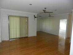9 Shilling St Turkey Beach QLD 4678 $590,000 Seaside Splendour.......... Located in the picturesque town of Turkey Beach, 50 klms from Tannum Sands and only 68 klms from Gladstone. This lovely seaside setting has been attracting interest from fishermen and people wanting a seachange for years. But don't be fooled this is not a fishermans shack. This home is a beautifully built modern home that has water views overs Rodds Bay. Upstairs has a large well equipped kitchen that opens out onto the dining area and large family room. Included in the kitchen is a 900cm gas/electric cooker, loads of cupboards and drawers, double pantry and stone top benches. Also upstairs is the main bedroom and two other bedrooms, all with built in robes. The main bathroom upstairs is two way and features a doulble shower. Installed. Internal stairs lead down to the forth bedroom, second bathroom and large rumpus room. A wooden deck allows you to make the most of the lovely setting and views. Enjoy a the sea breezes and views while cooking a bar be que for friends and family. As well as the double remote garage attached to the house there is a large 9 m X 4.5m (3m clearance) powered shed. There is also a school bus run to both Bororen and Tannum Sands. For your chance to experience the ideal lifestyle call me today. Property Snapshot Property Type: House Land Area: 763 m2 Features: Balcony Built-In-Robes Dishwasher Family Room Fully Fenced Yard Remote Control Garaging Rumpus Room Security Screens Single Shed Waterview