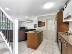 4/34 Burdekin St Gaythorne QLD 4051 Offers From $485,000 What More Could You Ask For? Perfectly positioned just 8.5kms from Brisbane's CBD and located within a much sought after pocket of Gaythorne, this modern town home offers a seamless fusion of prime location, style and design. Ideal for the urban professional who enjoys the convenience of near-city living, or a great prospect for those looking for a strong investment to add to their portfolio, 4/34 Burdekin St is the place to be. Possessing a sophisticated design, this property features a refined floor plan encompassing open plan living and an exclusive covered courtyard area ideal for entertaining. Enjoying a private and secluded position on the high side of the complex this low maintenance home offers an array of space spanning over two levels. The kitchen is fitted with quality finishes, stainless steel appliances and crisp stone bench tops. The kitchen, living and dining areas are seamlessly integrated, creating an ideal space for entertainment. Located on the upper level are three bedrooms with built-in robes and two striking bathrooms (main with ensuite). You will love the Gaythorne/Enoggera fringe position, so close to major public transport routes providing direct access to the CBD. Best of all, experience the perks of living within a stone's throw from an array of restaurants, cafes and shopping precincts. This property represents a golden opportunity for buyers that are in search of a private, secluded locale. Gaythorne is a suburb that is currently enjoying strong growth and good capital gains, with this trend set to continue now is the time to act! Features Include: low maintenance tiles to lower level security screens to rear sliding doors & entry air conditioned lower level & master bedroom ceiling fans to all bedrooms Versatile layout with study nook small boutique complex of 5 Note that some photos displayed are of the property prior to being occupied by tenants. Property Details Price Offers From $485,000