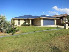 28 Broadhurst Dr Gracemere QLD 4702 $445,000 A Touch of Class with City Views A home built for a purpose - to be 'the home' for a family who appreciates extra room for entertaining and to enjoy a quality lifestyle together....the way a family is meant to be. - Spacious open plan living which incorporates 3 functional areas - A well designed kitchen with loads of storage & prep areas - Massive 'Home Stead Style' walkin pantry - Generous sized Master bedroom with large walkthrough robe - Tiled entertainment area with City & parkland views - Inbuilt 'integrated vacuum system' - Carpet free flooring - Large double door entrance with 'stone feature' wall With so much more to offer....your family will feel right at home. Please contact me today to arrange your inspection or visit our office at 'Gracemere Central'. For Sale: $445,000 Residential House Garages: 2 Land Size: 703 Sqm Inspections: By appointment Features: Air Conditioning Built In Robes Ceiling fans Close to Schools Close to Transport Convenient location Dishwasher Ensuite Entertaining area Material: Brick, Colorbond Roof Pantry walk-in Vacuum System View: City, Parkland, Mountain Ranges Walk-in Wardrobe Water Tank gourmet kitchen