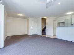 43/300 Cliveden Avenue Corinda Qld 4075 $449,000 Modern Low Maintenance Townhouse - Convenient Location Situated in the Corinda Village Estate complex and within walking distance to train stations as well as Corinda Primary, this two storey townhouse has all the aspects of an easy living lifestyle. Ideal for first home buyers or astute investors, this villa features a master bedroom with air-conditioning, walk-in robe and ensuite and two other bedrooms with built-in robes and fans. Downstairs, there is a modern functional kitchen with a breakfast bar and not to mention electric stove, oven and dishwasher. The formal lounge spreads out to the alfresco outdoor entertaining area, perfect for having friends and family over for a BBQ. Don't forget the on-site facilities which include a fully fenced in-ground pool along with a BBQ area, great for a family party. This is definitely one not to miss out on. 43/300 Cliveden Ave offers the following: - Three bedrooms, master with ensuite & walk-in robe - Air-conditioning along with ceiling fans - Modern kitchen with breakfast bar - Double remote lock-up garage - Indoor access via garage - Separate toilet downstairs - Separate laundry - Outdoor entertaining area - In-ground pool and BBQ area in complex - Lush gardens with tropical feel - Walk to schools and shops - Easy access to train lines and motorway - State and private schools in the area Body Corporate: $808.30 per quarter Council Rates: $305.47 per quarter
