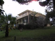 38 Darkum Rd Mullaway NSW 2456 789,000 Lifestyle on Acreage Formal family home featuring 4 bedrooms plus study. Master bedroom with ensuite upstairs. Fronting Darkum Creek & a short walk to Darkum Beach.BBQ entertainment area. 4 car garage. Located on 3/4 acre (3199m2) this property is zoned 2a & has been surveyed into 2 allotments prior to submitting a Development Application. Walk to Golf Club or cycle to Woolgoolga via the adjacent council cycleway. Great lifestyle opportunity & sound investment. Offered as is or block & house separately Property: House Bedrooms: 4 Bathrooms: 2 Parking: 4 Council: Coffs Harbour