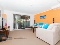3/9 Aquila Court Mermaid Waters, QLD 4218 $299,000+ PRIME OPPORTUNITY, OUTSTANDING INVESTMENT! Do you want to live or invest in a Gold Coast booming and sought after area? This spacious 2 bedroom 1 bathroom, double storey townhouse was built to amaze and accommodate all walks of life. This property boasts a great rental return of $325 per week, currently with long-term tenants in place. Features Include: * Private Courtyard * Separate Laundry * Modern Bathroom * Separate Toilet * LOW Body Corporate * Perfect Location Positioned in the high growth area of Mermaid Waters, this contemporary townhouse offers a fantastic opportunity for the first time buyer or the savvy investor seeking high rental returns well into the future. This property is walking distance to Pacific Fair shopping centre currently under a $670 million renovation, schools, transport and casino. If you would like any further information or an inspection please don't hesitate to contact me! Property Snapshot Property Type: Unit