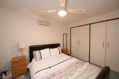 2 Buller Cres Thurgoona NSW 2640 $260,000 Are you looking for a tidy 3 bedroom home with an en-suite? With BIR's throughout, formal lounge and dining, family room plus a renovated kitchen with dishwasher. The home has a separate laundry, toilet & reverse cycle split system air conditioning. Another feature of the home is a beautiful covered timber deck for entertaining, with a nice aspect over a landscaped secure yard. The home offers a double carport, garden shed and yard access through the side gate for additional caravan, boat or trailers. A good location close to schools, shopping centre, university, transport and sporting fields. An opportunity exists to purchase as an investment, currently returning $280.00/w. Call for more details or book an inspection. Property Features Property ID Thurgoonabul2 Bedrooms 3 Bathrooms 2 Garage 2 Kitchen Renovated with gas stove & dishwasher Back Yard Covered deck Air Conditioning Reverse cycle air con Close to Schools, shops, university Inclusions Fixed floor coverings, curtains, blinds, light fittings, t.v antenna Land Size 759 Square Mtr approx. Rental Return $280 Weekly Actual Rates $1385.79 Yearly Built In Robes Yes Dishwasher Yes Reverse Cycle Yes
