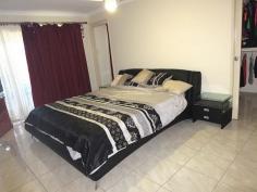 28 Broadhurst Dr Gracemere QLD 4702 $445,000 A Touch of Class with City Views A home built for a purpose - to be 'the home' for a family who appreciates extra room for entertaining and to enjoy a quality lifestyle together....the way a family is meant to be. - Spacious open plan living which incorporates 3 functional areas - A well designed kitchen with loads of storage & prep areas - Massive 'Home Stead Style' walkin pantry - Generous sized Master bedroom with large walkthrough robe - Tiled entertainment area with City & parkland views - Inbuilt 'integrated vacuum system' - Carpet free flooring - Large double door entrance with 'stone feature' wall With so much more to offer....your family will feel right at home. Please contact me today to arrange your inspection or visit our office at 'Gracemere Central'. For Sale: $445,000 Residential House Garages: 2 Land Size: 703 Sqm Inspections: By appointment Features: Air Conditioning Built In Robes Ceiling fans Close to Schools Close to Transport Convenient location Dishwasher Ensuite Entertaining area Material: Brick, Colorbond Roof Pantry walk-in Vacuum System View: City, Parkland, Mountain Ranges Walk-in Wardrobe Water Tank gourmet kitchen