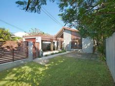 9A Barron Rd Margate QLD 4019 $389,000 Dressed to Impress! Funky Low Set Brick… This fantastic low set brick home has lots to offer any first home buyer or young family, Situated on a 607m2 block which has plenty of space for the kids or pets to run around. Inside the home offers, high raked ceiling, modern kitchen, bathroom and laundry. * Comfortable open plan living * Fully Fenced * Featuring opening Sky-Light windows in living room * Modern lighting throughout * Garden shed * Walking distance to Suttons beach Hurry to inspect this property...