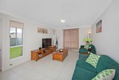 2 Seer Place Wadalba NSW 2259 $499,000 Property Description Wadalba A home for all seasons This residence checks all your boxes. An outstanding design in show home condition with every luxury feature you could imagine including beautiful tiling at the entry, kitchen and family, all other rooms have quality carpets. Additionally we’re confident you’ll treasure its natural lighting and open plan design, a modern, stylish kitchen with stainless steel appliances. The kitchen is centred in the living area and close to the backyard for entertaining under the covered alfresco area. With separate living zones which includes a formal living room plus a large family room off the kitchen. There are four spacious bedrooms with the main having a large walk in robe and ensuite bathroom. It’s a well-designed family home The home is situated in a quiet cul de sac on a generous 633 square meter parcel of land and is tastefully landscaped from front to rear and there is a large double garage that is detached from the home another unique design feature. The property is fully fenced and there is a 5,000 litre rainwater tank. The home located in an exclusive quiet street with ample space between neighbours on either side which give you that extra bit of privacy. A fantastic location with a 5 minute drive from local shopping, schools, hospital, two championship golf courses & railway, a 10 minute drive from Westfield & F3 freeway link, and a 15 minute drive from our pristine beaches. Why Raine & Horne Wyong? Because at Raine & Horne Wyong you get a down-to-earth family-owned operation, friendly respectful sales staff, helpful email alerts, convenient SMS alerts, and extraordinary local knowledge. Plus you benefit from 25+ years’ experience and demonstrated residential property knowledge