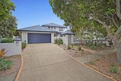 11 Clara Ln Casuarina NSW 2487 $1,125,000 Description Beautifully designed and meticulously built, this perfectly presented beach house is only a minute stroll to the surf. It is an elegant architect designed home offering seamless north facing indoor/outdoor living with perfect cross flow ventilation. So easy to comfortably live and entertain in. 11 Clara Lane has manicured, low maintenance gardens and a magnificent 12 meter fully tiled pool. Located in one of Casuarina’s most popular tree lined streets, it’s just a minute stroll to the beach and is centrally located to Salt and Casuarina Villages. Oriented to capture maximum northern sun, the everyday living expanses and designer kitchen are flooded with natural light and overlook protected alfresco dining and private fully tiled pool, ideal for entertaining and overseeing young children at play. 11 Clara Lane offers you a truly fabulous opportunity to establish your family in an unbeatable beachside location. Quality lifestyle set against the backdrop of Casuarina Beach. Superb living! Features • North facing open plan living expanse extending out to the alfresco dining patio and fully tiled pool • Prime position, two houses back from the beach in one of Casuarina’s most popular streets • Beautifully landscaped 646sqm beach side allotment • Four spacious double bedrooms with built-in-robes • Ground floor master bedroom with terrace access • 3 bathrooms • Separate spacious formal lounge • Modern well designed kitchen featuring brand new Miele appliances • Recently repainted inside and outside. • Quality polished Tasmanian Oak timber floors • High end finishes • Ground floor ducted air conditioned • Fully tiled and solar heated 12m in ground swimming pool • Open plan lifestyle • Secure entry gate and intercom. • Solar hot water and electricity (16 x 250 watt solar panels installed) • Land size 646sqm