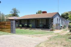 395 Fitzroy St Dubbo NSW 2830 Offers Over $270,000 South Location With the owners relocating to the coast, it has created a great opportunity for a new owner to jump on board this tidy four bedroom South Dubbo home. Brick veneer in construction, two living areas for that much needed space and a well appointed kitchen in the centre of the home. All year comfort is well assured with ducted evaporative cooling, two gas points and a wood heater. The laundry has a second toilet and also on offer is the swing set and cubby house for the kids to enjoy. Inspect today. Property: House Bedrooms: 4 Bathrooms: 1 Parking: 1 Rooms: Lounge/Living Family Room Local Amenities: Schools Bus Service Shops Council: Dubbo