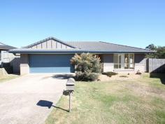 14 Kyah Cl Kallangur QLD 4503 $435,000 833m2 BLOCK / GIANT BACK YARD / CUL-DE-SAC / WALK TO RAIL This spacious 4 bedroom home comes packed with features that include walk-in robe to the main bedroom, well-appointed kitchen with quality appliances including dishwasher and breakfast bar, open air-conditioned lounge/dining, separate family room, remote double garage plus private undercover outdoor entertainment area. Situated on a 833m2 block in a cul-de-sac position just a short walk to Dakabin train station, schools, shops and day-care. Inspections welcome 7 days. OFFICE OPEN 7 DAYS Property Snapshot Property Type: House Construction: Brick Veneer Land Area: 833 m2 Features: Air Conditioning Reverse Built-In Robes Ceiling Fans Close to Schools Close to Transport Dining Room Dishwasher Ensuite Established Gardens Family Room Fully Fenced Yard Insulation Internal Access via Garage Lounge Pergola - Covered Rangehood Security Screens Walk-In Robe