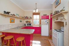 12 Leppington St Wyong NSW 2259 $499,000 Property Description Circa 1923 - A step back in time on 1,416m2 This day is one you’ll celebrate forever, the day you discovered the perfect historic & stylish home with this unique & rare development potential. There are also loads more reasons why this home is turning heads; its rustic character charm & location to mention a few, but there’s much, much more. Built in 1923 by Tony Anthony Wyong’s first green grocer. The residence oozes character and boasts beautiful hardwood flooring and high 3.3 meter (11ft) ceilings. Every detail has been thoughtfully planned, from the dado walls to the ornate cornices and ceiling roses. The front veranda is a delightful place to rest & reflect as is the covered rear alfresco area. With a formal lounge room plus a large kitchen & family room it’s an ideal family home comprising four generous bedrooms, the floor plan is very functional. It’s unique and rare to find historic home sites with development potential. With 1,416m2 of land that has an existing development approval for subdivision. Situated in short walking distance to Wyong Township, bowling club, churches, primary schools, pool, Wyong River, playing fields, racecourse & Railway. It’s also within and a 5 minute drive to Westfield, Tuggerah Supa Centa & the M1 Motorway. Why Raine & Horne Wyong? Because at Raine & Horne Wyong you get a down-to-earth family-owned operation, friendly respectful sales staff, helpful email alerts, convenient SMS alerts, and extraordinary local knowledge. Plus you benefit from 25+ years’ experience and demonstrated residential property knowledge