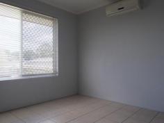 11/17 Gibbs Street Churchill Qld 4305 $235,000 Busy lives need more of this! Discover your safe and time friendly new home in a private gated, secure complex in a light filled two story Town house in Fairway Hills Complex. Save your time and money for the good things in life. Tenants in place paying $265.00 per week and ready to vacate if you wish to owner occupy (on a fixed lease until 19/06/2016 if you wish to invest) LEVEL ONE : Welome home ! 3 Air-conditioners. Love that! Tiled fresh, light filled Kitchen. Electric appliances and pantry. Open plan tiled living and dining space with flowing access to the patio. Powder room. Laundry and remote car garage with access to the living area. Delightful, private, fully fenced courtyard all soooo low maintenance LEVEL TWO 2 Bedrooms complete with independent Air conditioning and robes. Main Bedroom is complete with walk in robe. Main bathroom, enjoys independent Bath and separate shower with private toilet. COMPLEX DETAILS. The complex itself also features a BBQ area; Tennis Court and visitor car parking close by for convenience. A balance of owner occupied and rental villas in a group of 23. Yes some of the complex was affected by rising waters in 2011. Your unit is high and dry. Your quarterly fees are approximately. Body Corp $224.39 quarterly. Council rates $345.20 Water rates $262.79 LOCATION! You enjoy all the modern facilities Ipswich is proud of. Bremer Public School, Queensland University. Yamanto is offering you all the facilities you would expect from a growth area. Walk your golf clubs to the Sandy Gallop Golf course. Medical, retail , professional services and numerous food outlets and Taverns. Ipswich CBD is 5 km away with Limestone Park, cafes and delicious food! Please call the agent now to meet you there! Situated in a quiet street, you can access the Motorway for easy commute into Brisbane Ipswich is on track to explode from our 190,000 population base to a projected 435,000 by the year 2035. Buy now to secure your future. 2 1 1 Details For Sale $235,000 Features General Features Property Type: Unit Bedrooms: 2 Bathrooms: 1 Land Size: 129 m? (approx) Outdoor Garage Spaces: 1 Inspections Inspections by appointment only.