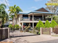 2/580 Esplanade Urangan QLD 4655 Executive Living - Spacious Townhouse 3 Bedrooms, 2 bathrooms, 2 x secure car accommodation Modern Kitchen Side deck with water views Gated private complex with swimming pool Only 3 units in complex Situated across from beach and Urangan Pier Walk to all local restaurants and facilities