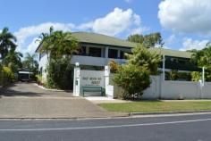 9/101 Wattle Street Yorkeys Knob Qld 4878 $130,000 Great Location & Great Value! Unit - Property ID: 786651 We are proud to present this lovely fully furnished and self contained one bedroom unit which presents a great opportunity for those interested in an investment or looking for a convenient unit to live in. Located across the road from the esteemed Half Moon Bay Golf Course, the location of this unit is highly desirable as it is also located within walking distance to the beach, shops and the Yorkeys Knob Boat Club. FEATURES; oSeparate bedroom with ensuite oLaundry with appliances included located within bathroom oShower over bath oCeiling fans throughout oSplit system A/C servicing entire unit oSingle undercover carport oBalcony overlooking beautifully maintained gardens oLarge shared pool within complex oMultiple forms of onsite storage Be quick as a property with this amount of potential will not last long!