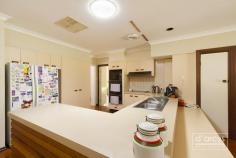 33 Jaloon St Ashgrove QLD 4060 $1,099,000 Big, Brick, 'SUPER-SIZED' Home! House - Property ID: 791334 This huge, solid brick, multi-level home can accommodate even the largest of families, even Grandma, with 4 bedrooms upstairs and a fully self-contained granny flat on the lower level offering a multitude of options and enough space & privacy to keep everybody happy. Positioned in a tranquil street where you can enjoy an elevated vista over the parkland, directly across the road, from your fabulous 52m2 balcony which also overlooks the sparkling inground pool. Everything about this home is BIG, from the substantial master suite, with walk-in robe and ensuite, to the storage spaces, utility area under and even the shed is over-sized and large enough to house more guests or would make a great teenagers hangout. Other features include: :: Cool in summer with ducted air conditioning plus ceiling fans in all bedrooms, a fireplace in sitting room and 2nd freestanding fireplace in living room :: 2 separate living areas, front with ornate cornices, polished floors and main with sliding door access to backyard :: Separate study at the front of the house with ceiling fan and built in shelving :: Open plan kitchen with cork tiles, skylight and plenty of cupboard and bench space flowing to living area :: Enormous Master suite with walk-in-robe, ensuite and sliding door access to yard. Beds 2 & 3 good sized with built in robes, polished floors and outlook over the pool. :: Roomy laundry with twin tubs and storage cupboard :: Fully self-contained granny flat with separate entrance (would also suit work from home business) - includes kitchen, bathroom, separate living/bedroom, air conditioning and ceiling fans :: Abundance of storage with 3 separate storage rooms on lower level, plus shed in backyard :: Utility room under which could be utilised as additional guest space/rumpus room/ workshop with additional toilet and basin on this level :: 943m2 block, fully fenced, grassed yard, great outdoor entertaining spaces, low maintenance garden surrounds :: Parkland with childrens playground directly across the road, Ashgrove Kindy, Mater Dei and Ashgrove State School just moments away as well as top secondary schools, Mt St Michaels and Marist brothers Offering a central address, within 5 kilometres from the CBD and a stones throw from Ashgrove West shopping centre, family friendly parks, dog off leash park, Banneton Bakery, takeaway restaurants plus walking/cycle paths, this SUPER-SIZED home is just waiting for a family to fill it! Phone Peter D'Arcy on 0423 005 563 to arrange an inspection today. Print Brochure Email Alerts Features Land Size Approx. - 943 m2
