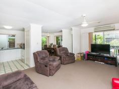 63 Roseglen St Greenslopes QLD 4120 $550,000 4km From Brisbane CBD Does Not Come Any Cheaper What a fantastic way to enter the property market, this close to the CBD Tucked away in a leafy pocket of Greenslopes, this 3 bedroom, 2 bathroom brick and tile home is perfectly placed and priced for the first home buyer or investor. Less than 20 years old this brick family home is ready to move right in. Your option is to have the tenant stay or have vacant position upon your arrival. Imagine coming home from work and unwinding on your beautiful front deck with a N.E. aspect, or relaxing on the side patio. Both of the outdoor areas lead off the open plan living area, giving you plenty of entertaining options for your family barbeques or gatherings. The living, dining and kitchen areas are light filled and spacious, giving you plenty of room for adults and children alike. All 3 bedrooms have built in wardrobes, with the master having the luxury of WIR and en suit. There is also plenty of options to add value to this solid home. Downstairs you have the garage with plenty of storage that could be converted into a family or rumpus room with wine cellar or bar area. Adding external stairs along the back wall will take you straight up into the side patio area, joining the two areas. With a little landscaping the back yard will come a treat, making it your favourite place to relax on your weekends. At a glance. - NE facing deck - Master bedroom with en-suit and WIR - Open plan living areas - 601m2 - Elevated position - Room to add value - 3 Bedrooms - 2 bathrooms - Leafy outlook Contact Brendan Clarke on 0406 764 002 today for more information or to arrange an inspection Property Snapshot Property Type: House Construction: Brick Zoning: Residential A Land Area: 601 m2 Features: Airconditioned Built In/s Ceiling Fans Close to Parks Close to Schools Close to Shops Close to Transport Deck Dishwasher Ensuite Fenced Back Yard Lock Up Garage Lounge Room Security Screens Separate Toilet Storage