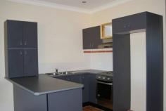 3/27 Roberson Street Berridale NSW 2628 Office ID 2840982 For sale is this lovely 2 bedroom unit This is an excellent opportunity to buy a 2 bedroom, single level unit that presents as new. It has electric heating and cooking. The kitchen and bathroom are modern. The unit has a small courtyard and a single carport. The unit is in a small block of 4. It is currently tenanted and yields a good return.