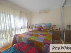 10 Scot Street, Bargo NSW 2574 984m² Block This three bedroom residence located on a superb 984m2 block will be sure to appeal. Built-in robes to all beds. Three split reverse cycle air-conditioners for all year round comfort. Country kitchen with 900mm oven/cook-top, adjacent dining/family room. Extensive feature timber flooring throughout. Porch/Storage area. Decked entertaining area overlooking yard. Garage under main roof. Side access through to yard. Solar hot water system and solar panels. Natural gas. Sewer connected. Town water and 3000L rain water tank. These sized blocks have lots of family appeal. Make your appointment to inspect